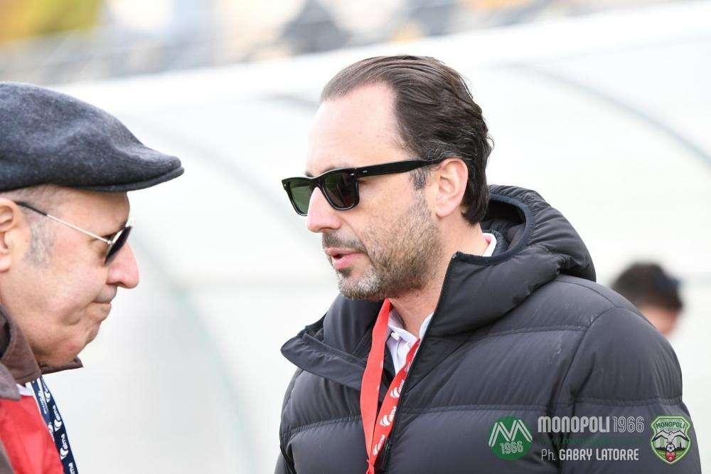 Bari, LDL: "Approfittare della curva favorevole per riaprire gli stadi"