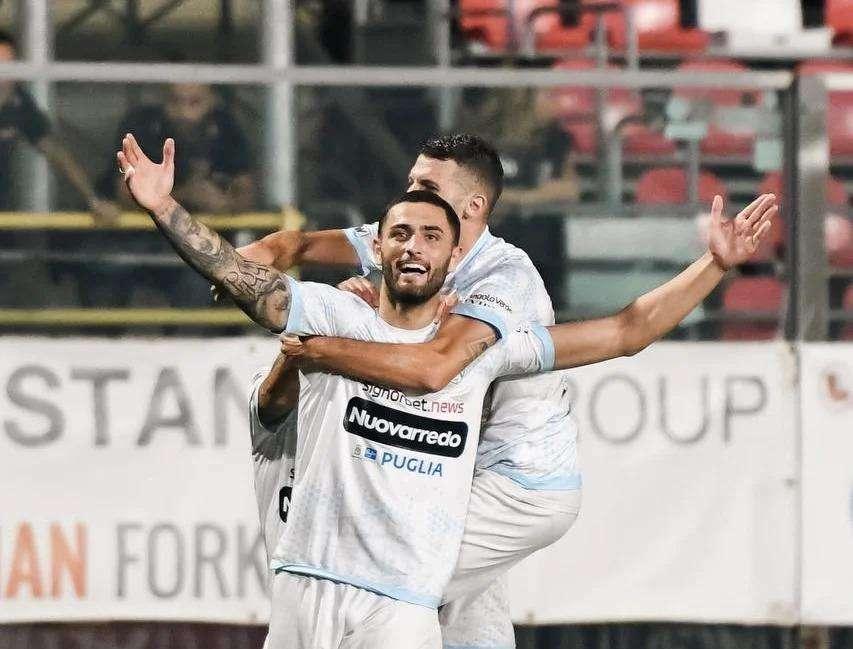 Doppio Artistico e Polidori, la Virtus Francavilla espugna Torre del Greco
