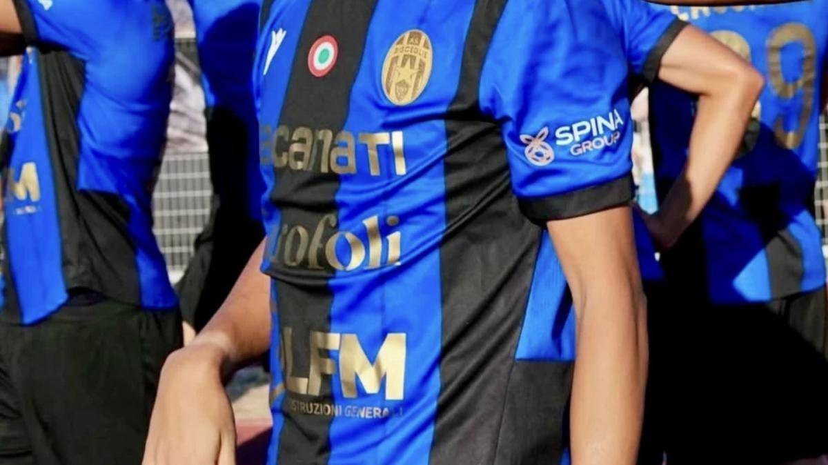 Bisceglie, caso squalifica: club segnala un errore di persona