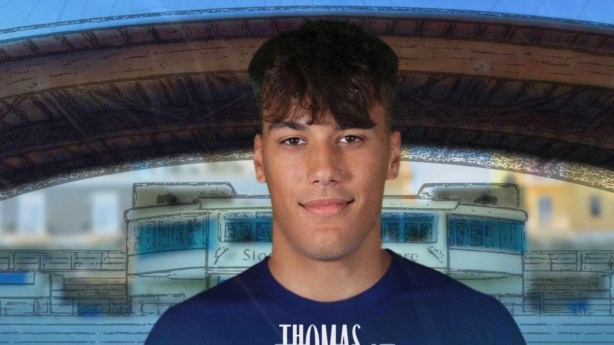UFFICIALE - Manfredonia, arriva un portiere dalla Cremonese 