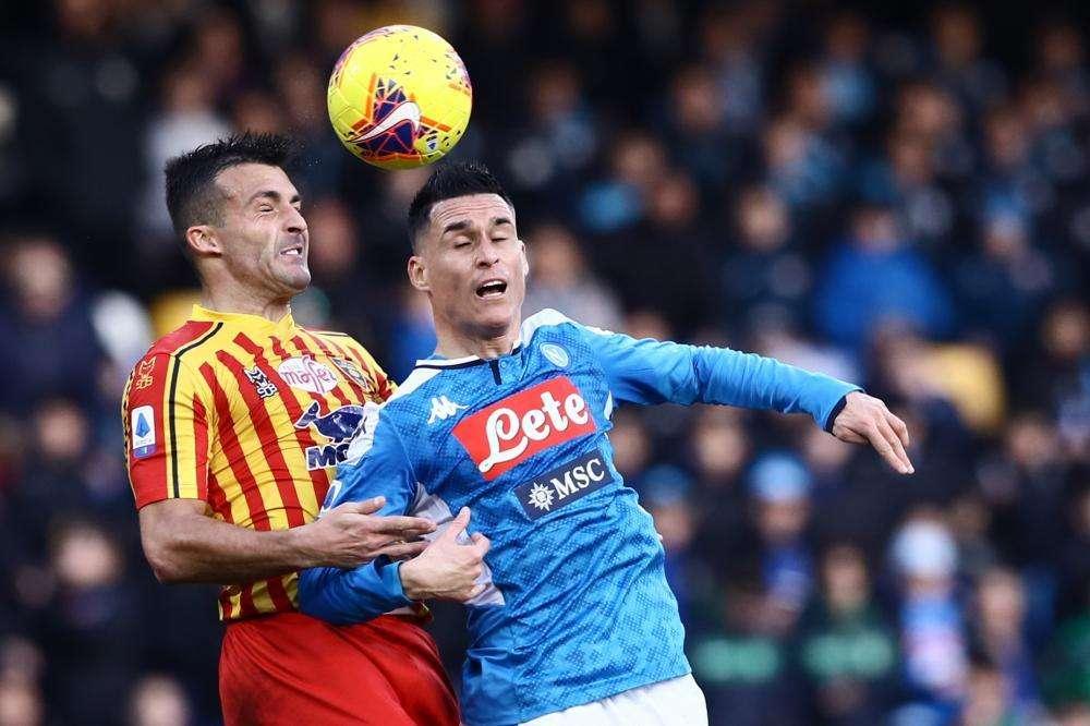 Lecce, Rossettini e Lucioni gli insostituibili. Ecco i cinque più presenti