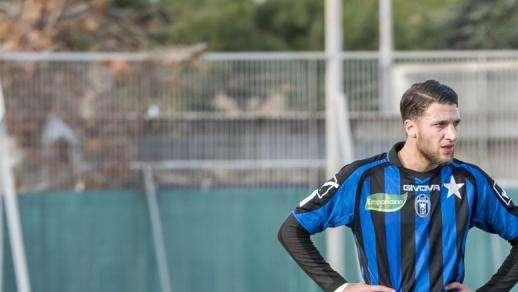 TCP - Bisceglie, addio con Risolo: vicinissimo al Catanzaro