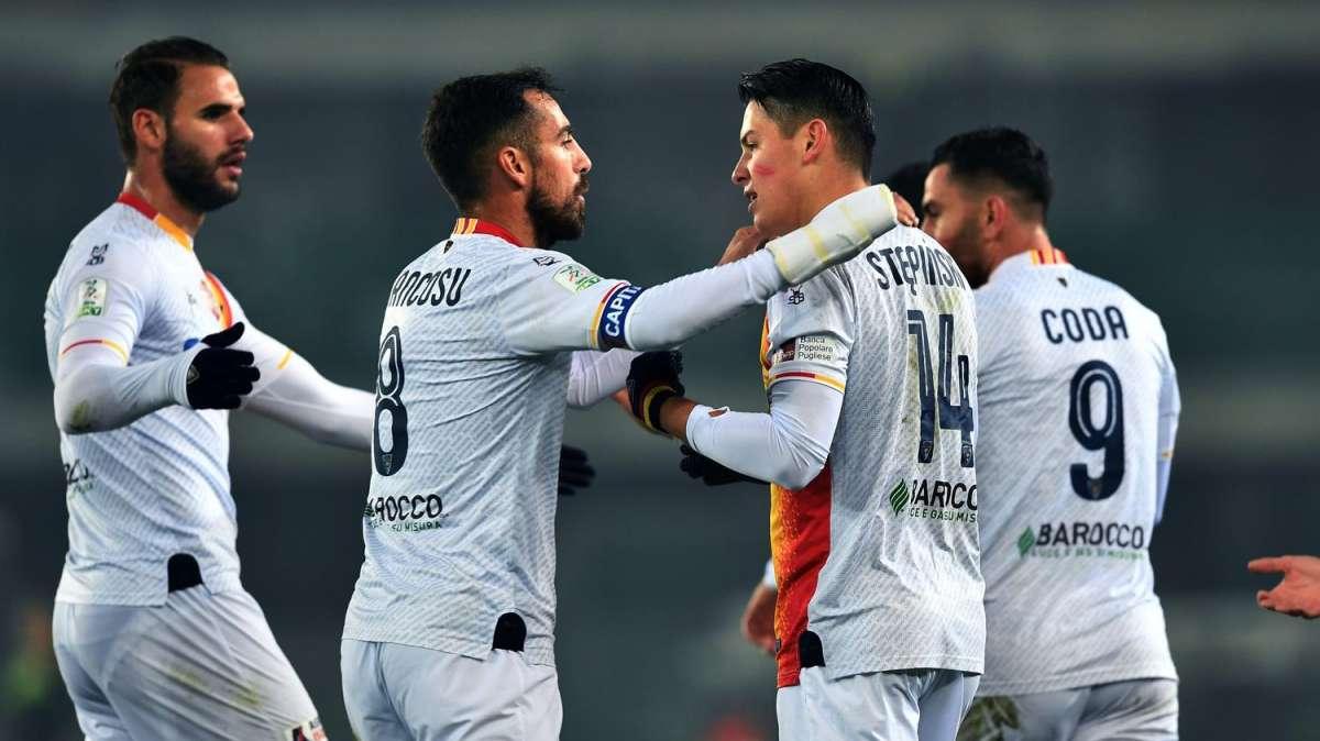 Lecce, finalmente sei diventato grande: consapevole, lucido e cinico