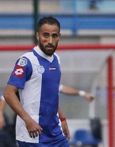 Fasano, Ganci: "Dopo i quaranta punti giocheremo con spensieratezza"