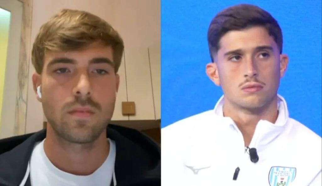 Virtus Francavilla-Gravina alle porte: le parole di Spavone e Cavaliere