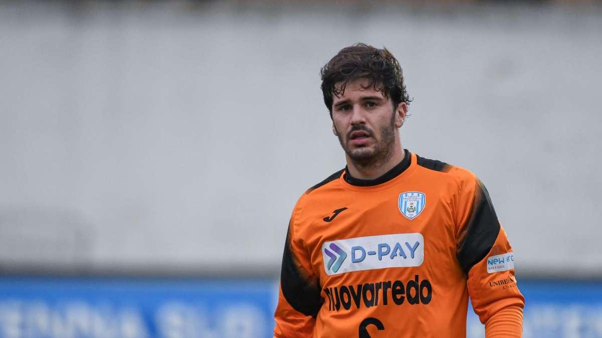 Virtus Francavilla, superman Costa: secondo clean-sheet di fila, primo rigore parato