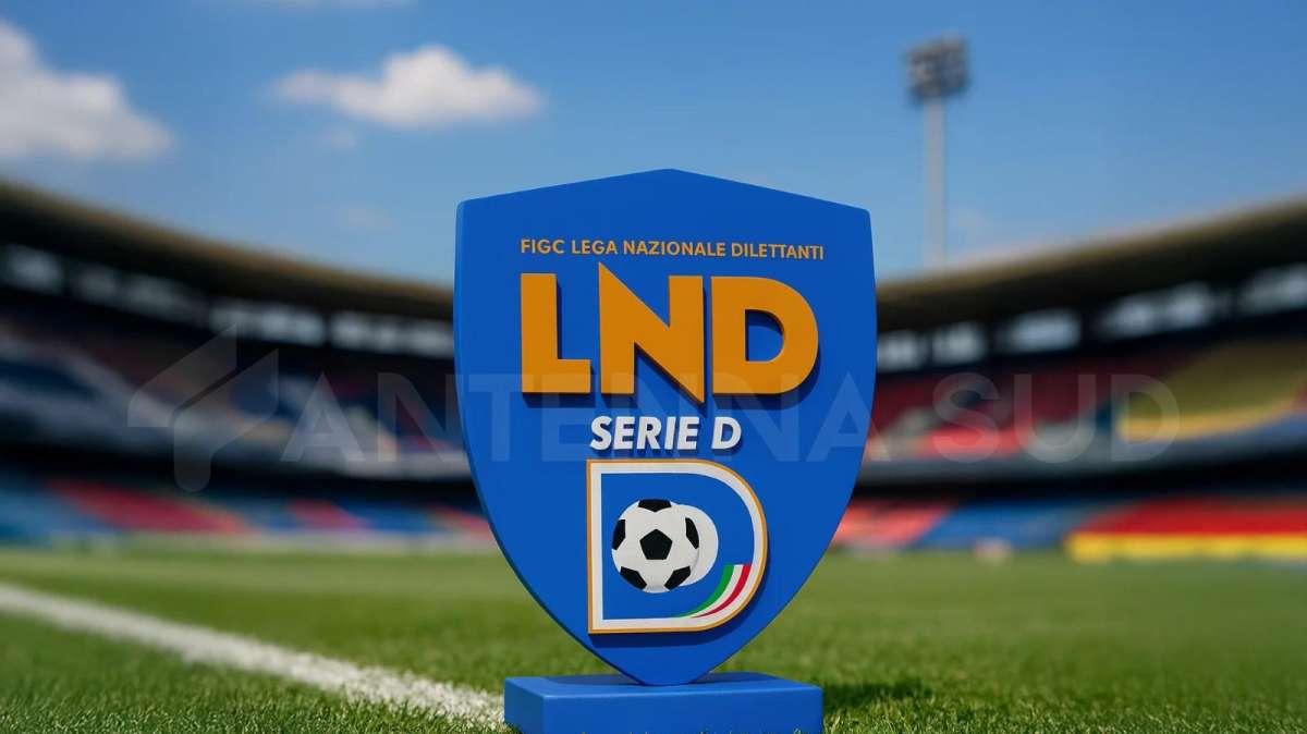 Serie D, turno infrasettimanale in vista: diversi match verso l’anticipo
