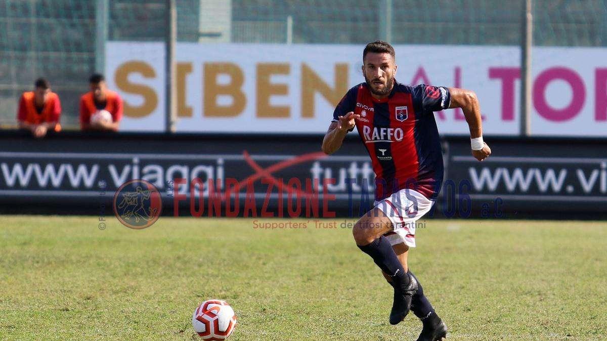 Jimmy Allegrini