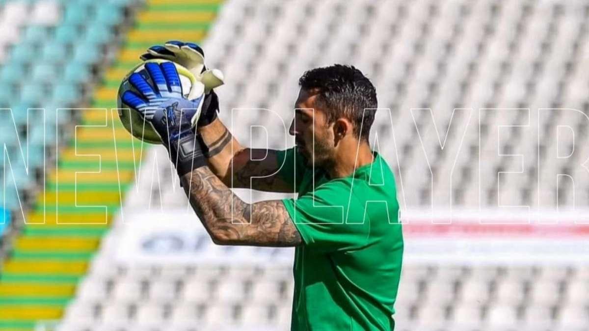 UFFICIALE - Nardò, ingaggiato un nuovo portiere 