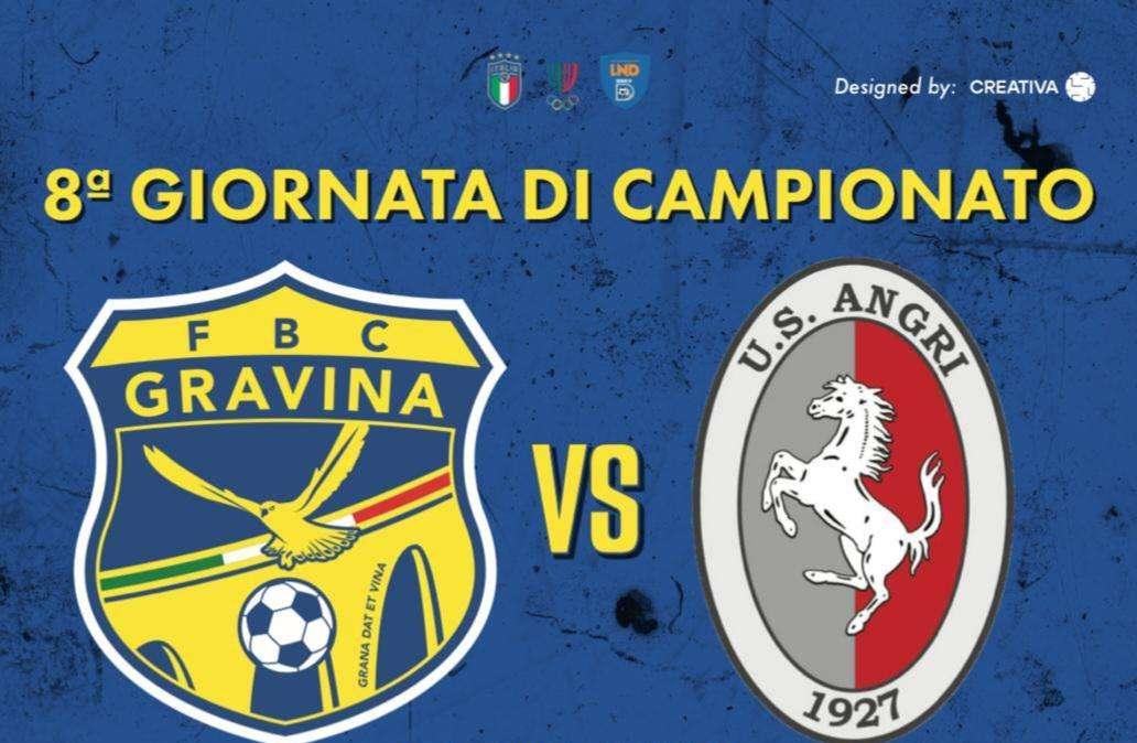 Le probabili formazioni di Gravina-Angri: difesa da reinventare per i murgiani, campani con un solo dubbio 
