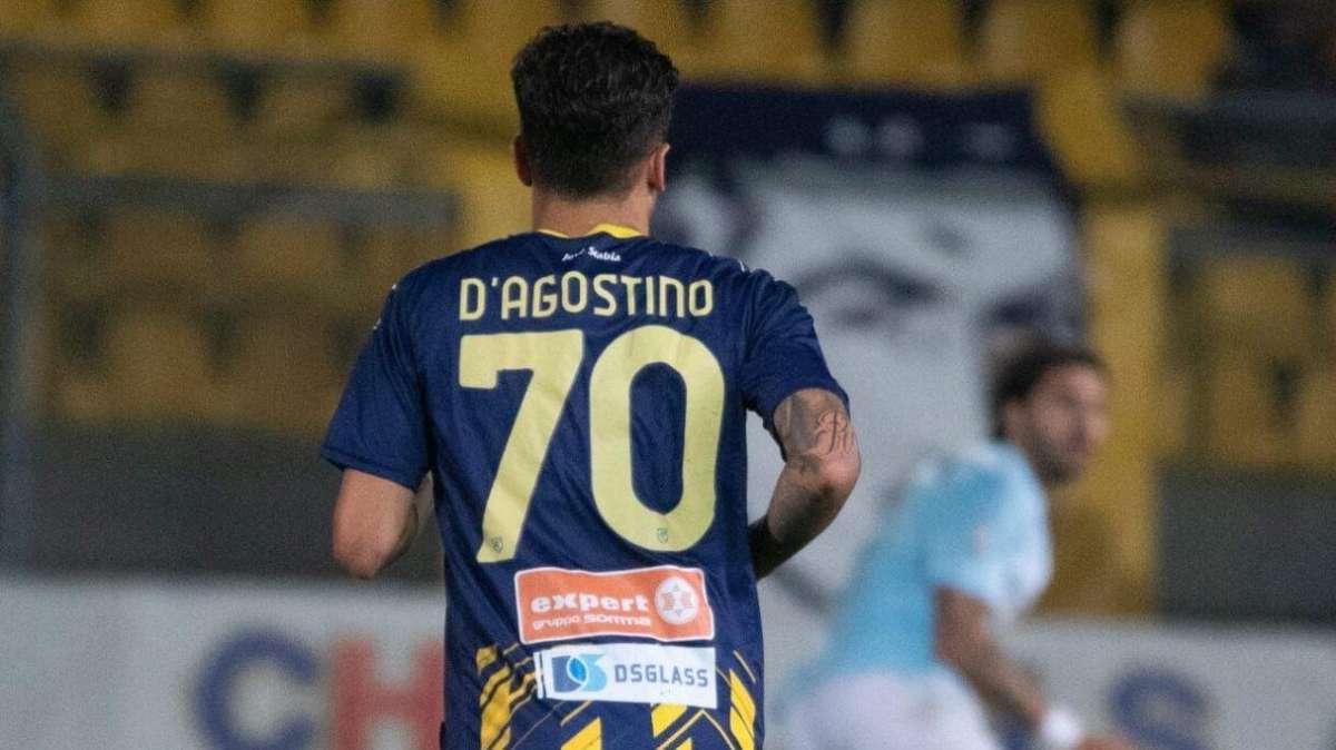 UFFICIALE - Monopoli, doppio rinforzo dal Napoli: arrivano D'Agostino e Iaccarino