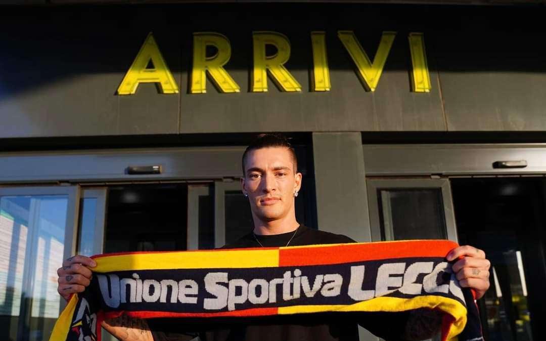 UFFICIALE - Lecce, è arrivato in Puglia il nazionale norvegese Normann