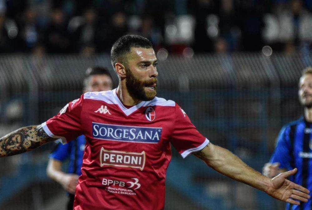 Bari, Antenucci: "Noi favoriti sulla carta, ma in sfide secche... Il Monopoli è la sorpresa"