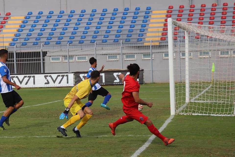 Serie D/H - La classifica marcatori dopo la 3^giornata: Rodriguez in vetta, presenti tanti "pugliesi"