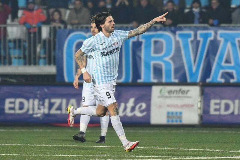 Le probabili formazioni di Pescara-Virtus Francavilla: Calabro senza Patierno