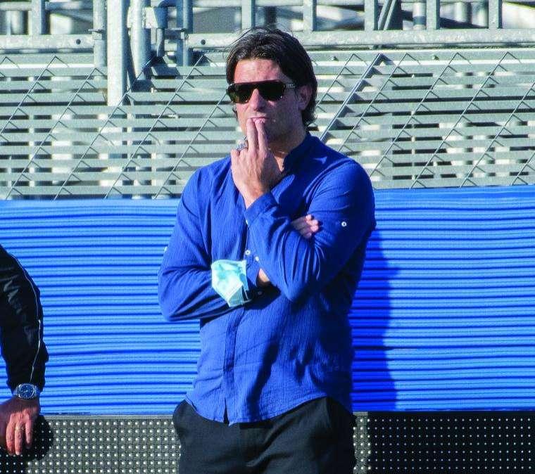 UFFICIALE - Andria, oltre a Sipos saluta pure Fabriani: è della Torres
