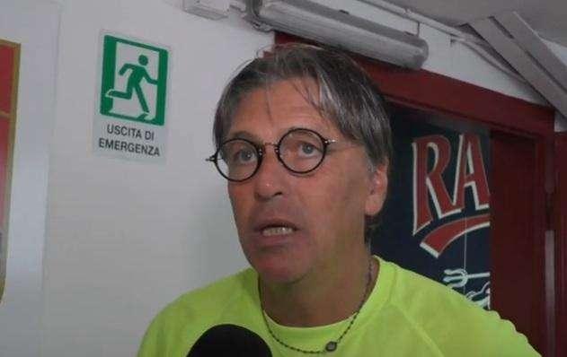 Taranto, Ragno: “Coppa obiettivo secondario, ma era importante superare il turno“