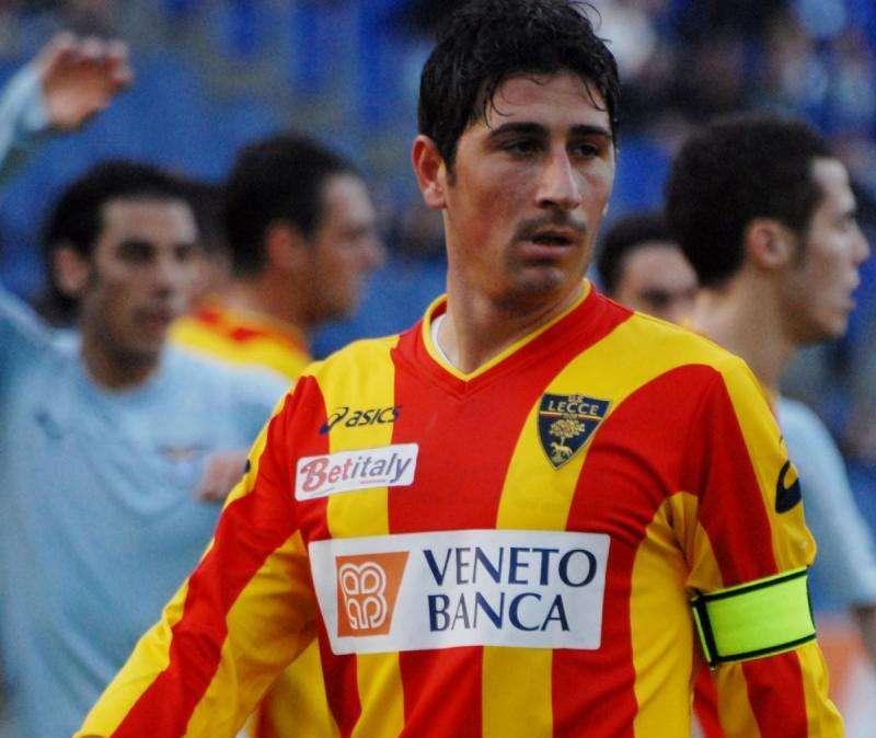 Lecce, l'ex Vives: "Fiducia alla squadra di Liverani, lotterà fino alla fine"