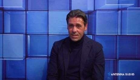 Taranto, Laterza: "Contro il Foggia con entusiasmo. Zeman? Un onore anche solo stringergli la mano"