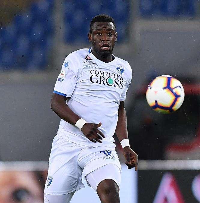 Lecce, mercato attivo su tutti i fronti: ultimi dettagli per l'arrivo di Acquah