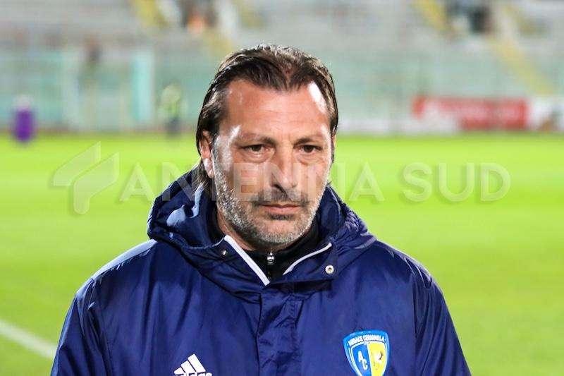 Audace Cerignola, Raffaele: "Noi pericolosi nella ripresa"