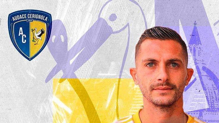 Cerignola, alle 17.30 test contro lo Spoltore: Tisci cerca conferme dal suo 4-3-2-1