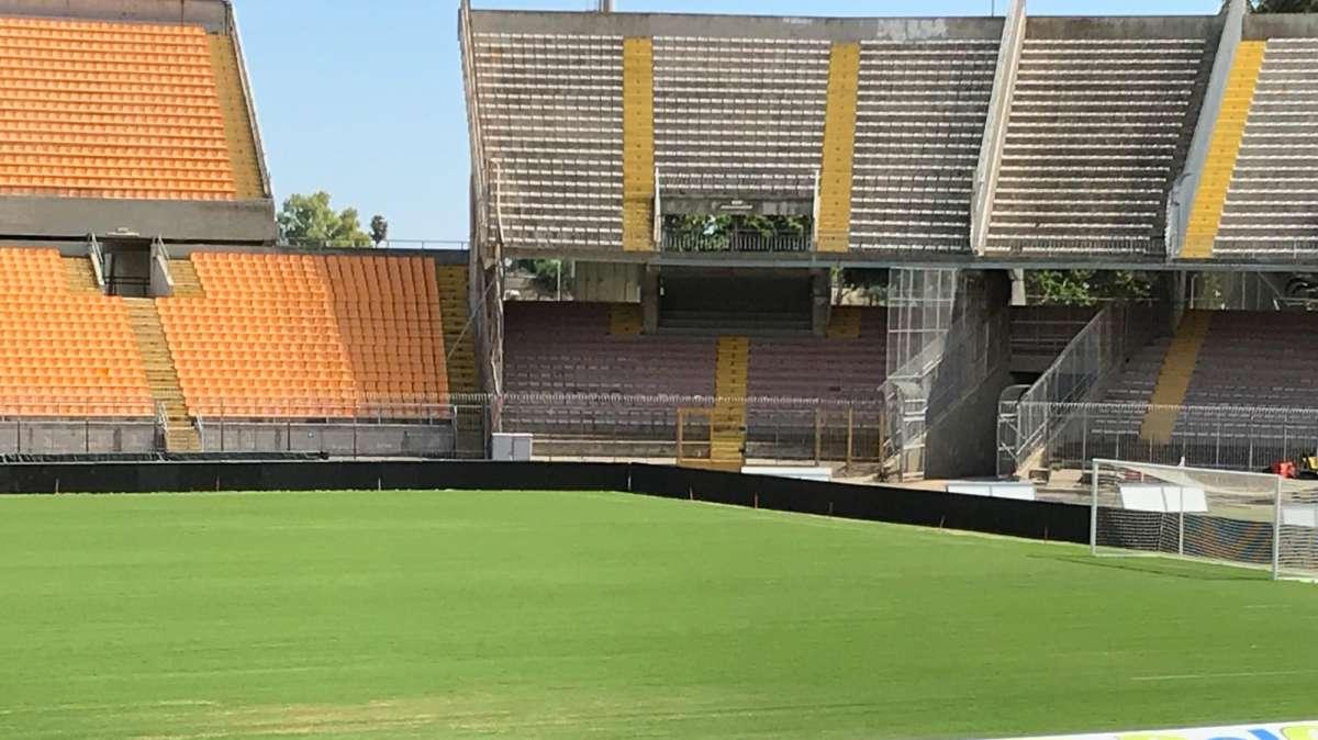 Lecce-Atalanta: possibili limitazioni nella vendita dei tagliandi. Lo scenario
