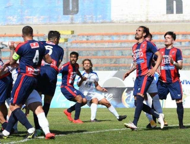 Taranto, giovedì la premiazione: presente il Coordinatore della LND Barbiero