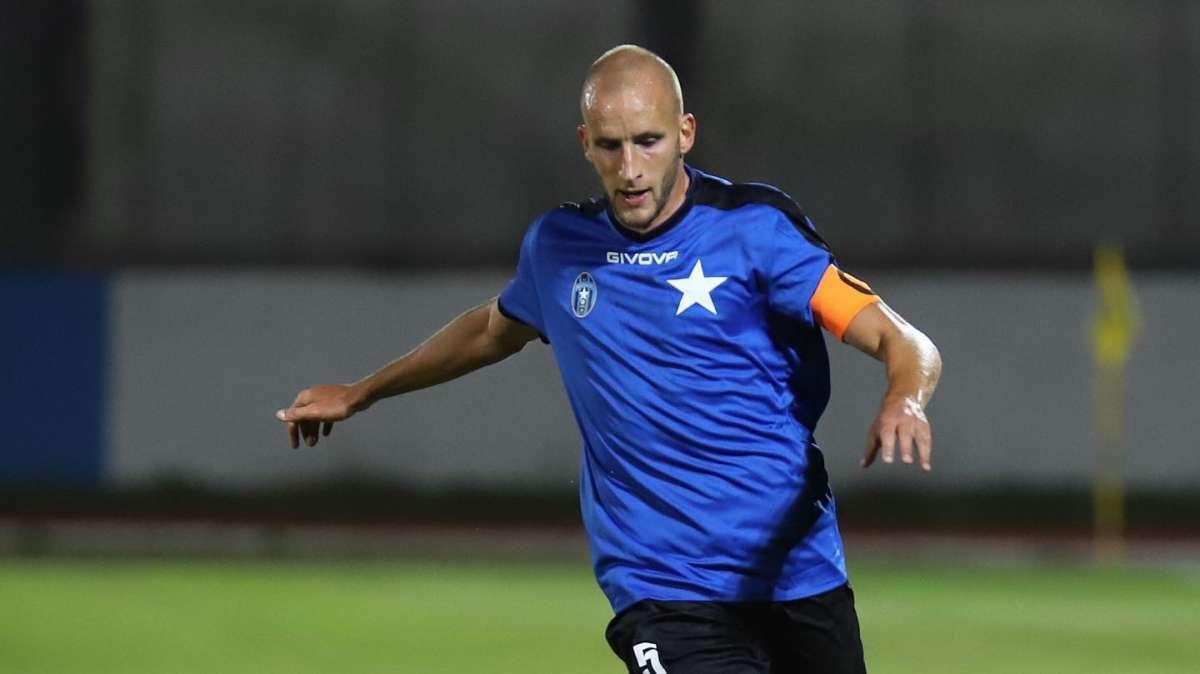 Bisceglie, Priola: "Gol subito inaspettato. Monopoli? Daremo tutto"
