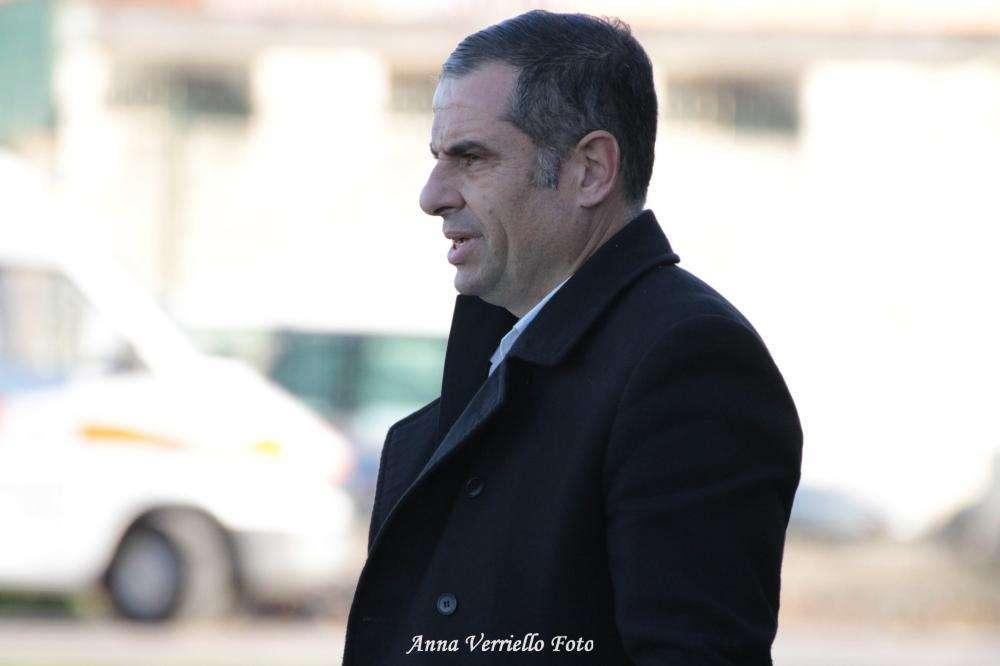 Foggia, Corda: "Quattro squadre per il primo posto, ce la giocheremo fino all'ultimo"