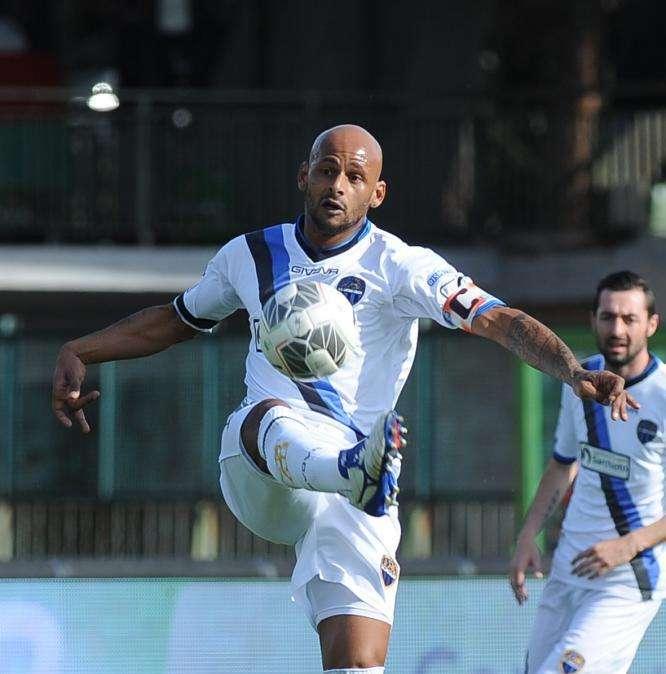 Lecce, ti ricordi Oliveira? Ora gioca in Serie D