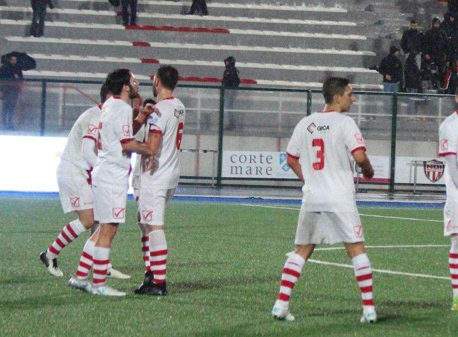Molfetta, il dg Camicia: "Operazione Strambelli molto importante. Vogliamo internazionalizzare il nostro brand"