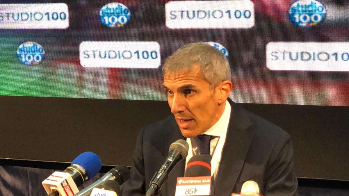 Foggia, Pelusi: “Lotteremo fino alla fine per raggiungere la Serie C”