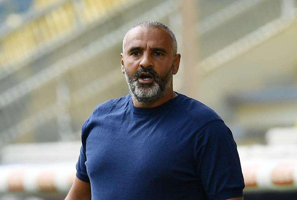 Lecce, panchina a rischio per l'ex Liverani: il Parma richiama D'Aversa?