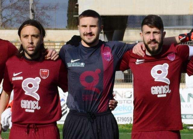 TCP - Virtus Francavilla, oggi la firma di Milli: i dettagli del contratto