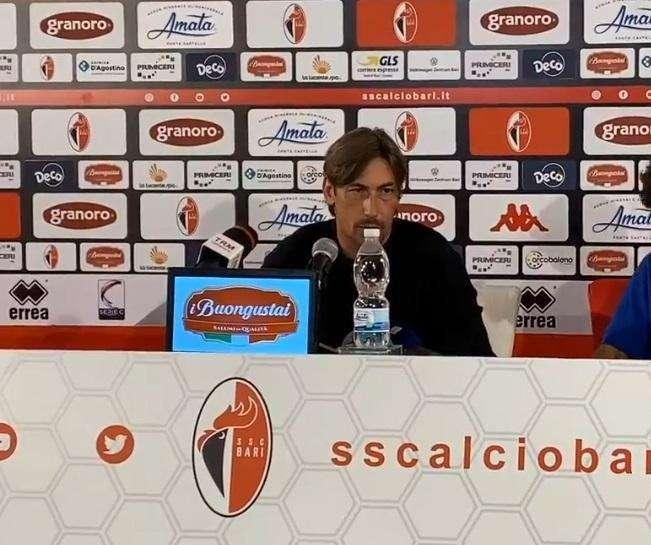 Fidelis Andria, Panarelli: "Grande gioia, ma non montiamoci la testa"