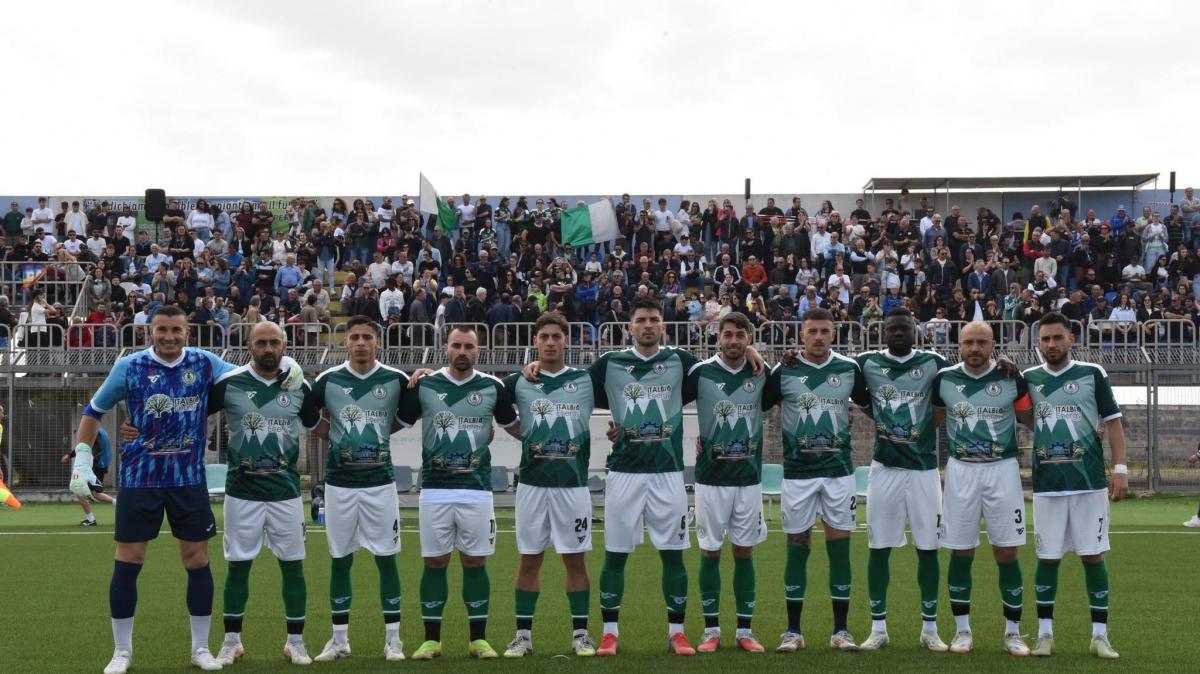 La Virtus Erchie