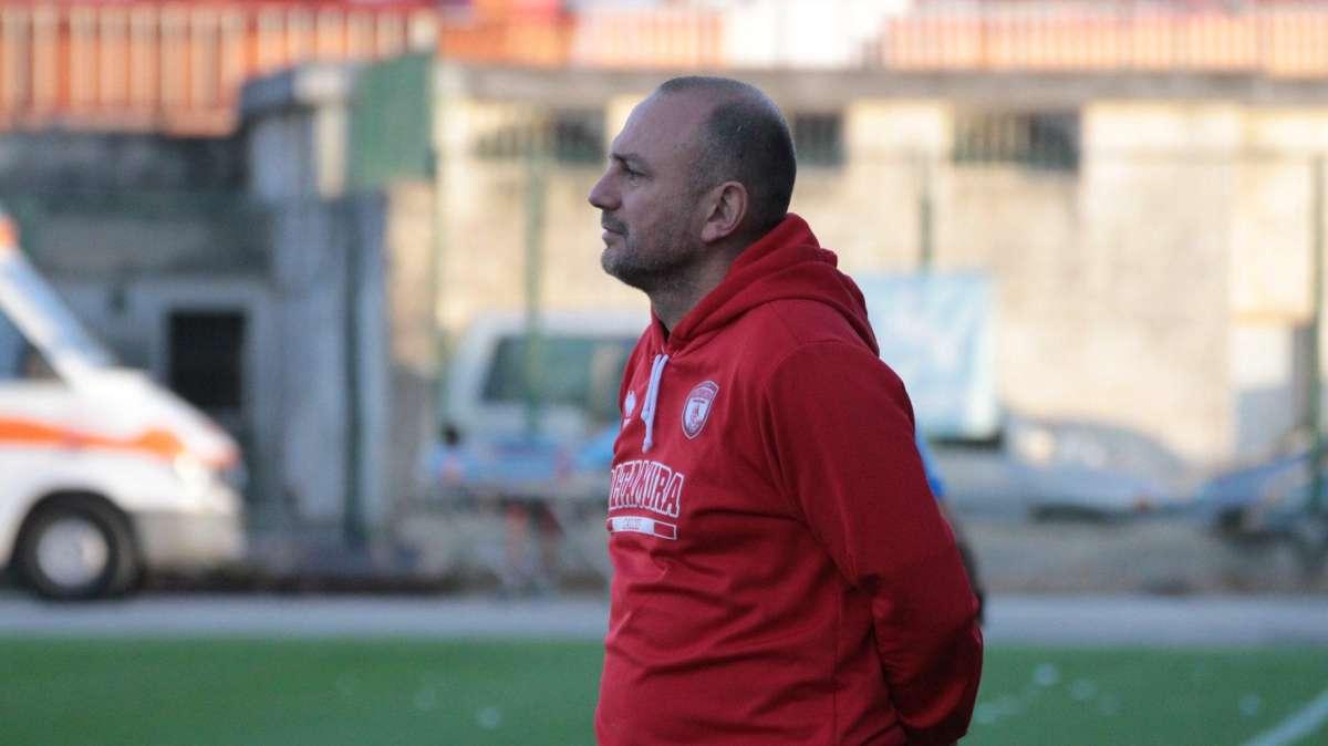 Team Altamura, Monticciolo: "I complimenti vanno alla squadra. Non era facile"