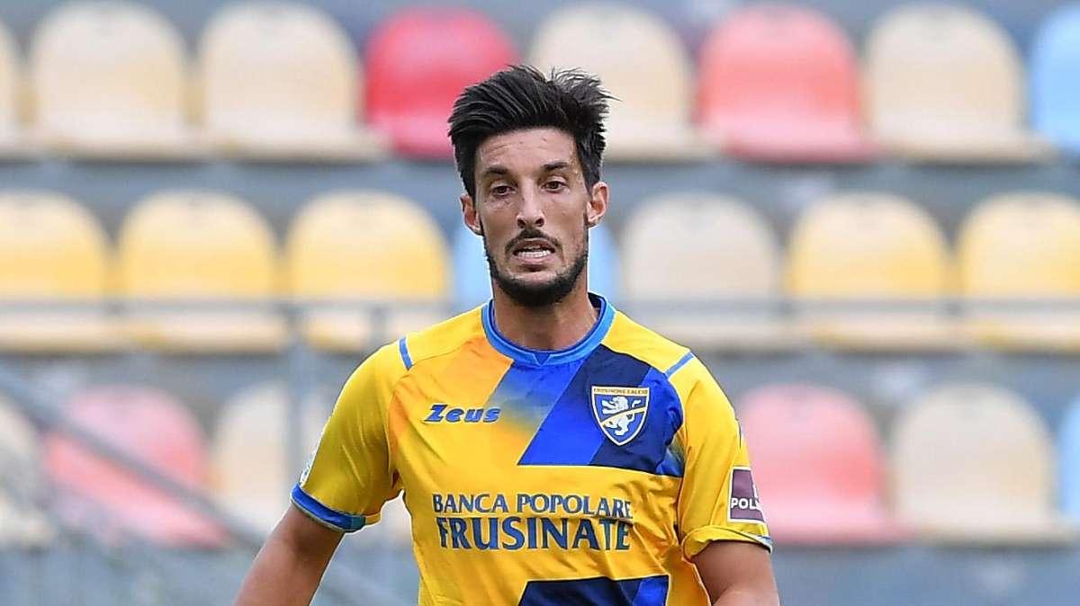 Lecce, spunta un nuovo nome per la difesa: piace Ariaudo