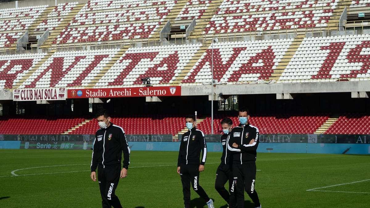 Serie D/H , 19^ giornata: le designazioni arbitrali