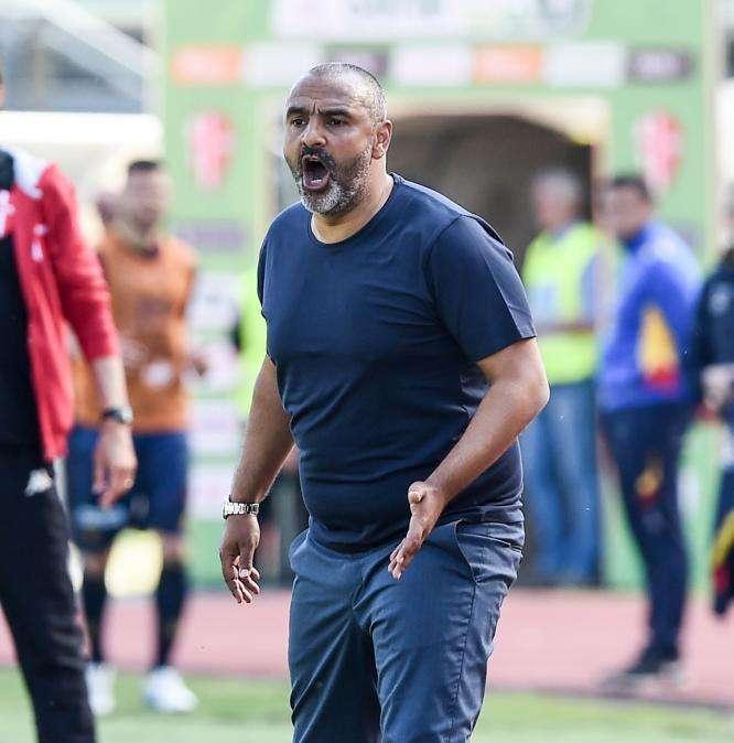 Lecce, Liverani: "Una cavalcata pazzesca dal ritiro precampionato alla vittoria contro lo Spezia"