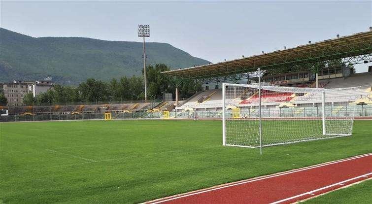 Le probabili formazioni di Nocerina-Fasano: Agovino conferma la difesa a 4