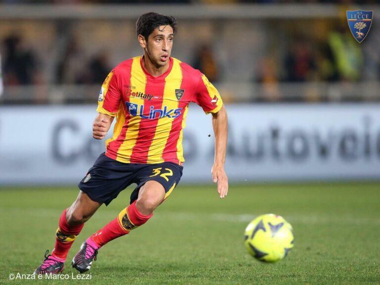 Lecce-Juve, Maleh: "Il Via del Mare crea difficoltà a qualsiasi squadra"