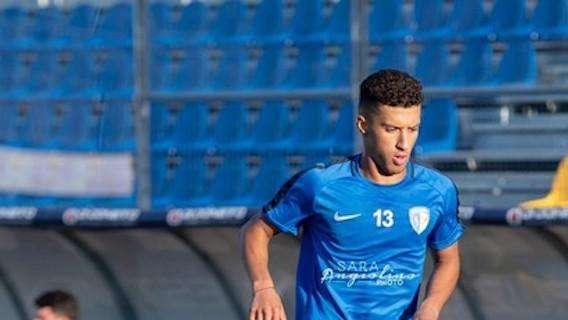 TCP - Cerignola, club di Serie C interessati alla giovane stella Achik