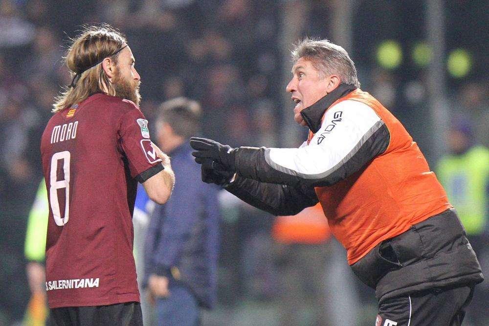 Bari, l'ex Torrente riparte dalla C: ufficiale l'accordo con la Sicula Leonzio