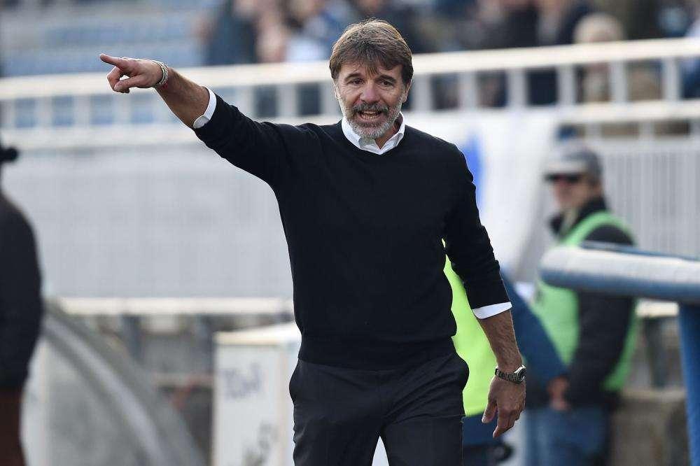 INTERVISTA ESCLUSIVA - Bari, parla Baroni: "Non ci sono i presupposti per un accordo"