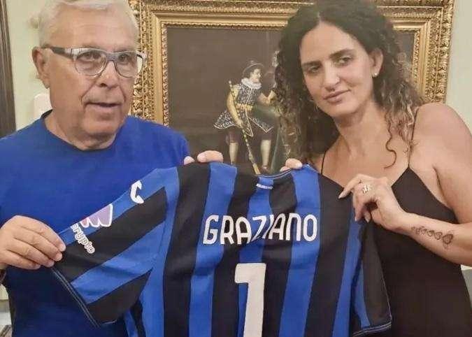 Da Roma al Salento per ricordare Graziano Fiorita: il gesto di un 70enne bergamasco