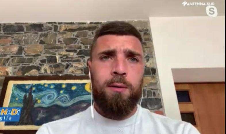 Gianmarco Tedesco
