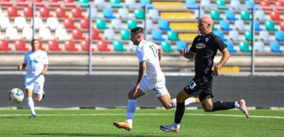 Cerignola, Sainz-Maza e Capomaggio ancora out. Rientrano Bezzon e Leonetti