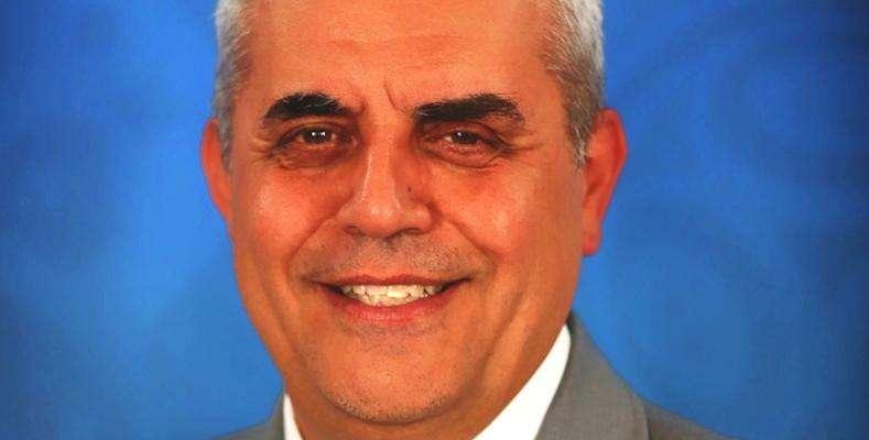 Legends Global, Rizzello: "Pronti a collaborare con il Taranto"